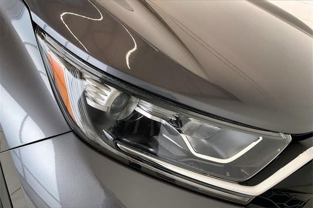 2021 Honda CR-V EX-L 31