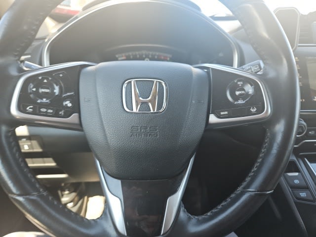 2019 Honda CR-V EX-L 14