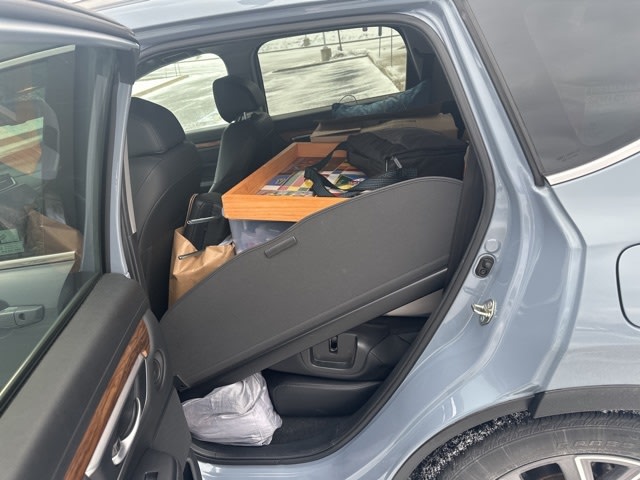 Thumbnail: 2020 Honda CR-V - 8