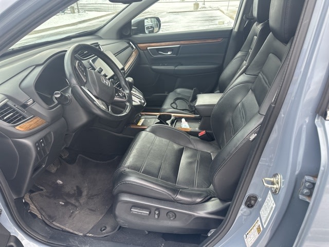 Thumbnail: 2020 Honda CR-V - 7