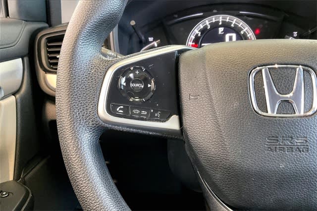 Thumbnail: 2019 Honda CR-V - 27