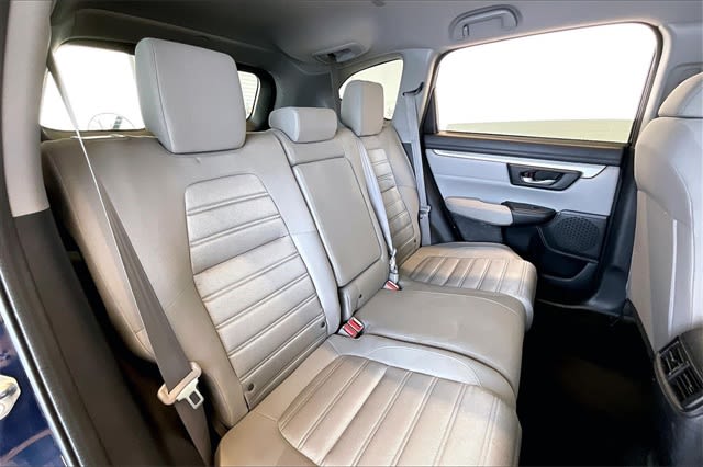 Thumbnail: 2019 Honda CR-V - 26