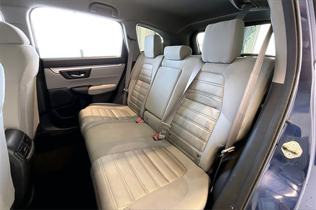 Thumbnail: 2019 Honda CR-V - 13