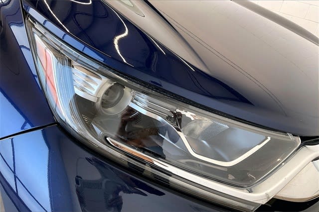 Thumbnail: 2019 Honda CR-V - 31