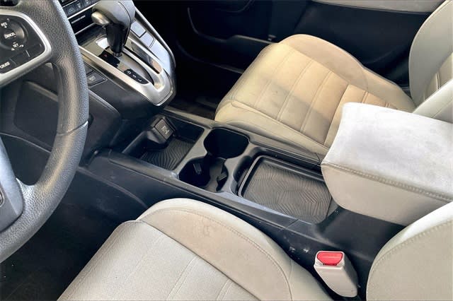 Thumbnail: 2019 Honda CR-V - 17