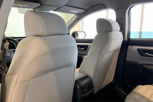 Thumbnail: 2019 Honda CR-V - 12