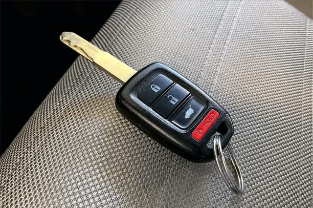 Thumbnail: 2019 Honda CR-V - 20