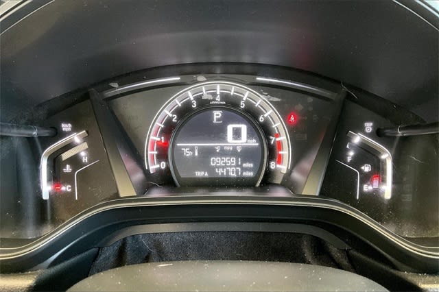 Thumbnail: 2019 Honda CR-V - 18