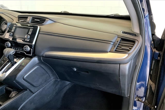 Thumbnail: 2019 Honda CR-V - 25