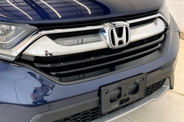 Thumbnail: 2019 Honda CR-V - 33