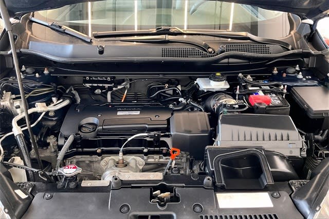 Thumbnail: 2019 Honda CR-V - 9