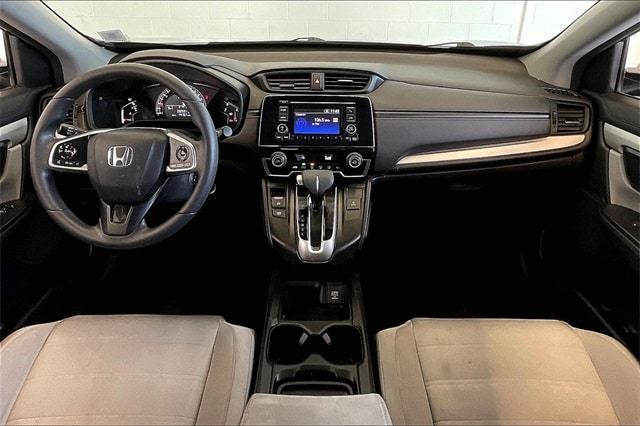 Thumbnail: 2019 Honda CR-V - 10