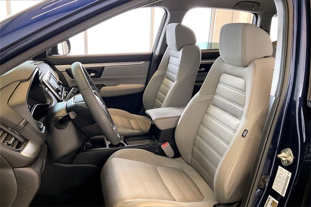 Thumbnail: 2019 Honda CR-V - 11