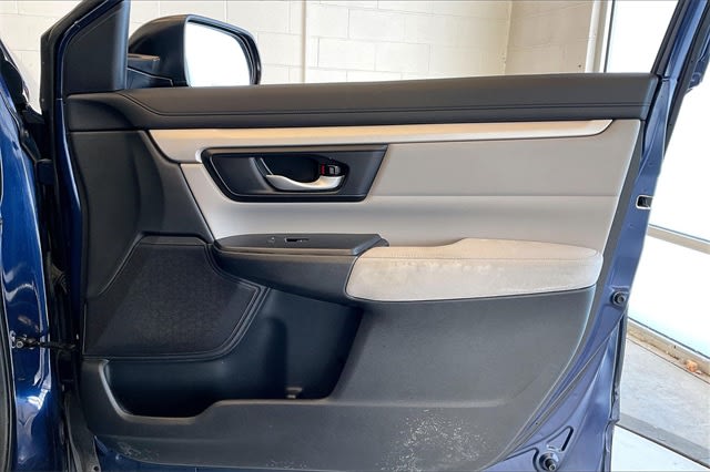 Thumbnail: 2019 Honda CR-V - 30