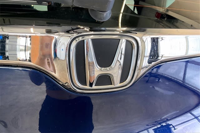 Thumbnail: 2019 Honda CR-V - 7