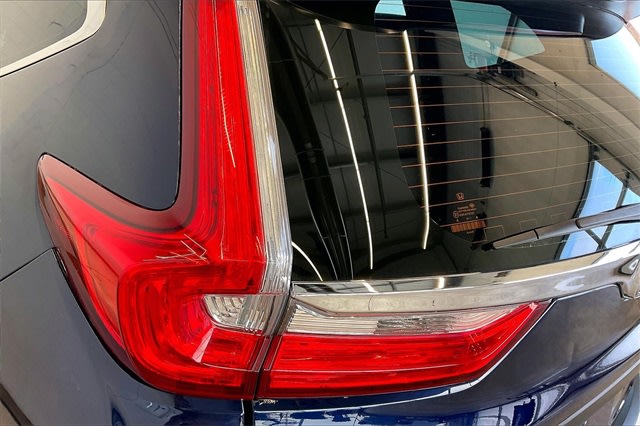 Thumbnail: 2019 Honda CR-V - 32