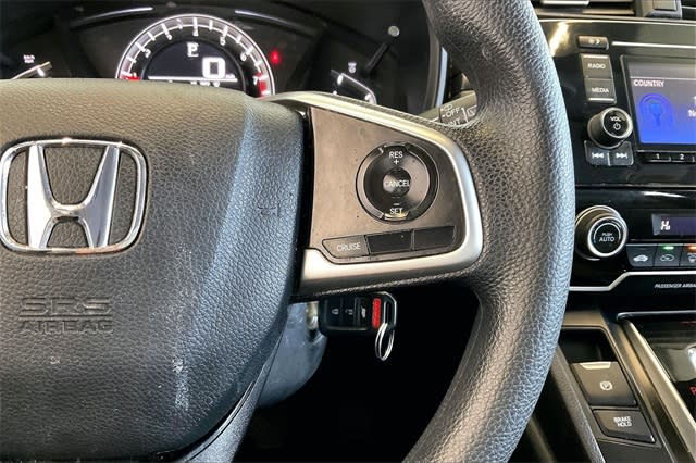 Thumbnail: 2019 Honda CR-V - 28