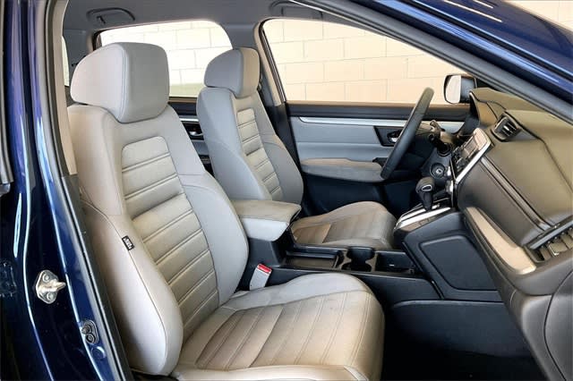 Thumbnail: 2019 Honda CR-V - 22