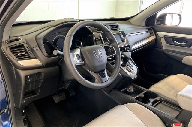 Thumbnail: 2019 Honda CR-V - 2