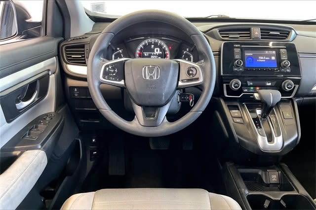 Thumbnail: 2019 Honda CR-V - 14