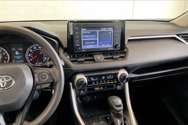 Thumbnail: 2020 Toyota RAV4 - 14