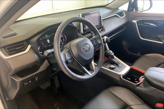 Thumbnail: 2024 Toyota RAV4 - 2