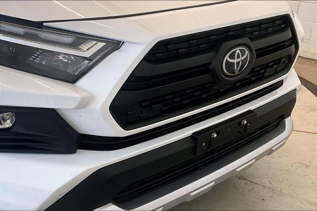 Thumbnail: 2024 Toyota RAV4 - 33