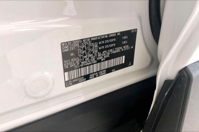 Thumbnail: 2024 Toyota RAV4 - 21