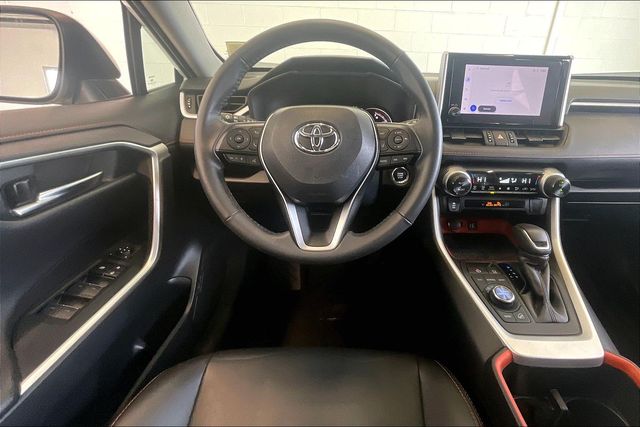 Thumbnail: 2024 Toyota RAV4 - 14