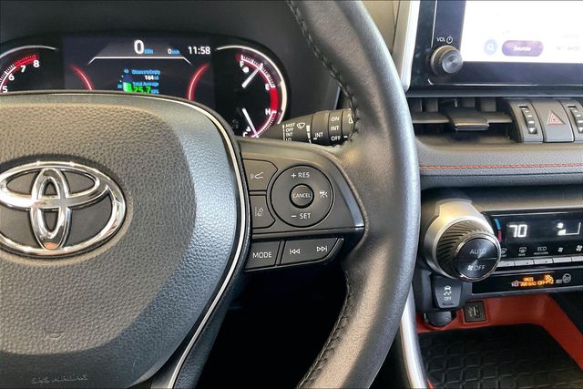 Thumbnail: 2024 Toyota RAV4 - 28