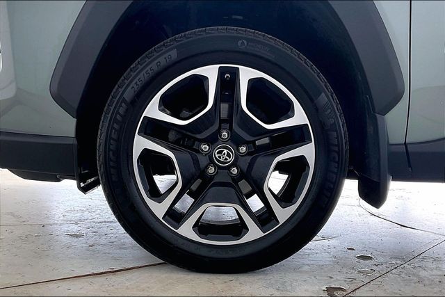 Thumbnail: 2019 Toyota RAV4 - 8