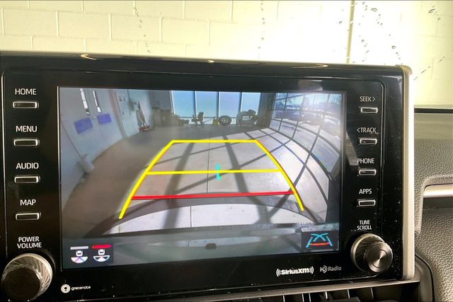 Thumbnail: 2019 Toyota RAV4 - 28