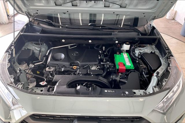 Thumbnail: 2019 Toyota RAV4 - 9