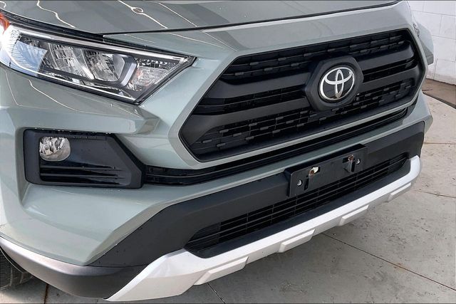 Thumbnail: 2019 Toyota RAV4 - 33