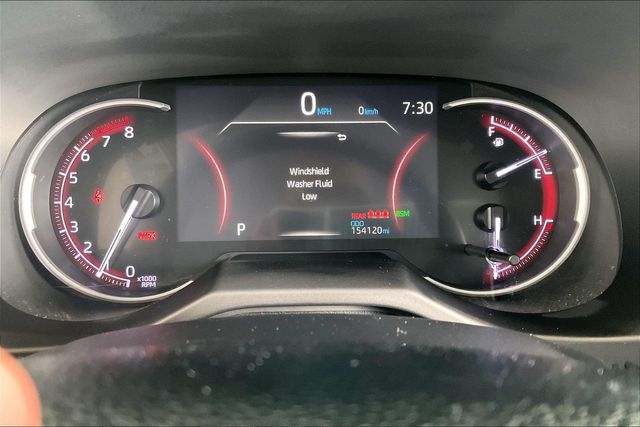 Thumbnail: 2019 Toyota RAV4 - 18