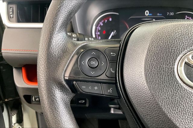 Thumbnail: 2019 Toyota RAV4 - 26