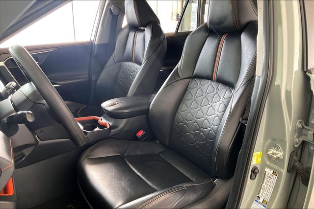 Thumbnail: 2019 Toyota RAV4 - 11