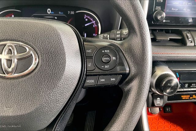 Thumbnail: 2019 Toyota RAV4 - 27