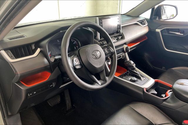 Thumbnail: 2019 Toyota RAV4 - 2