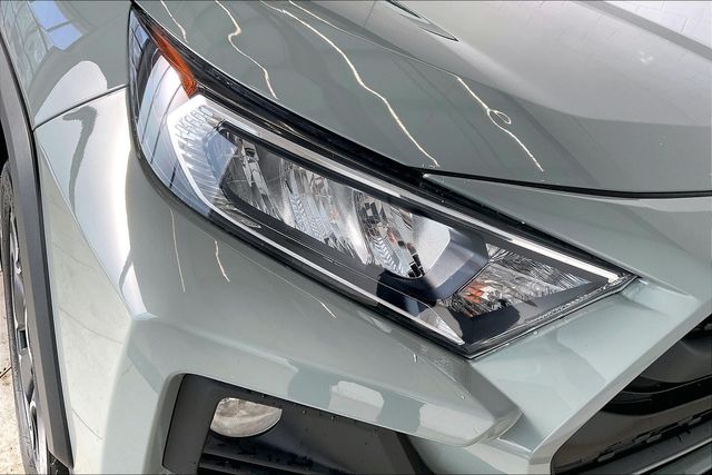 Thumbnail: 2019 Toyota RAV4 - 31