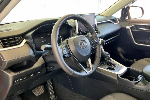 Thumbnail: 2024 Toyota RAV4 - 2