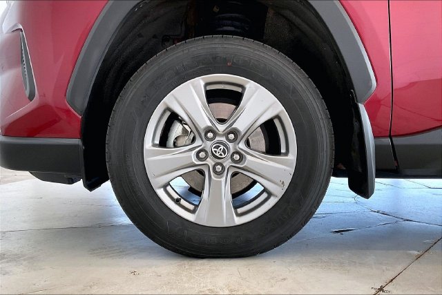 Thumbnail: 2024 Toyota RAV4 - 7