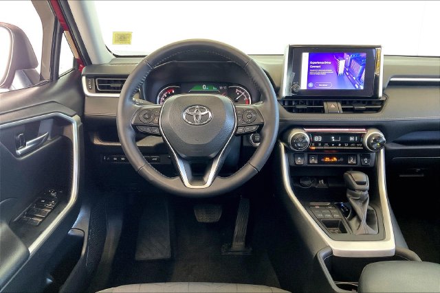 Thumbnail: 2024 Toyota RAV4 - 12