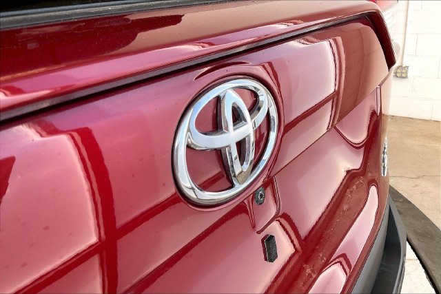 Thumbnail: 2024 Toyota RAV4 - 6