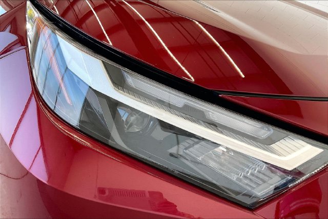 Thumbnail: 2024 Toyota RAV4 - 23