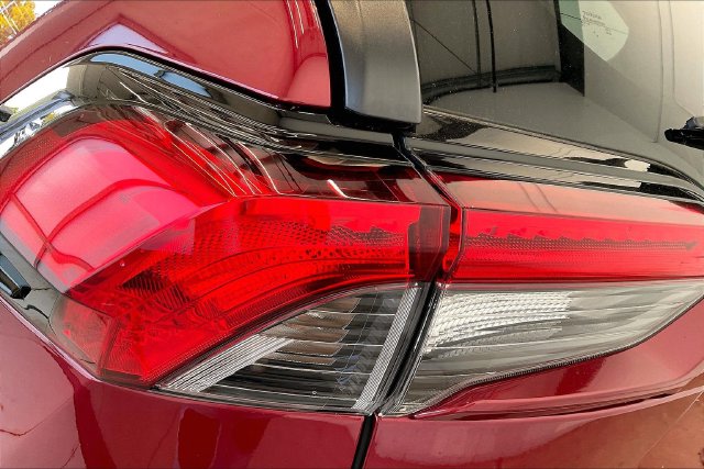 Thumbnail: 2024 Toyota RAV4 - 24