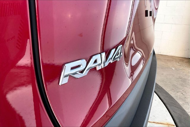 Thumbnail: 2024 Toyota RAV4 - 27