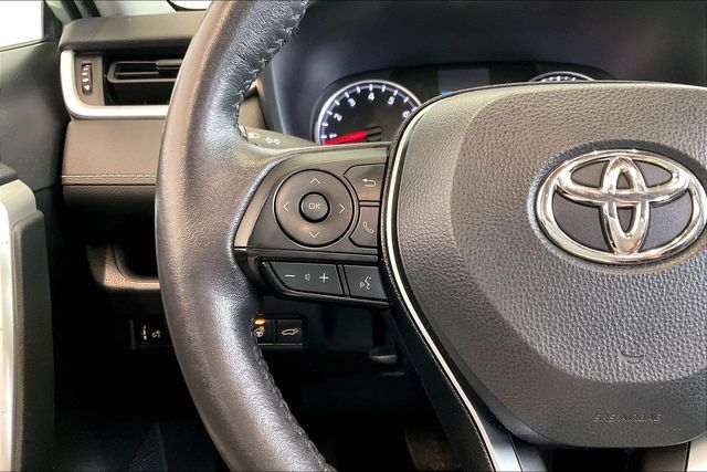 Thumbnail: 2022 Toyota RAV4 - 27