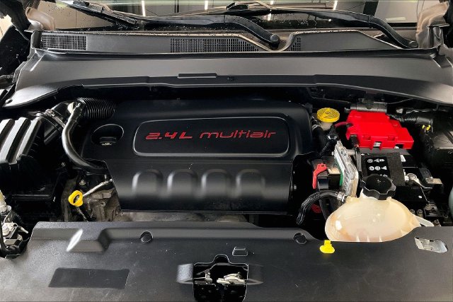 Thumbnail: 2019 Jeep Compass - 9