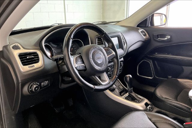Thumbnail: 2019 Jeep Compass - 2